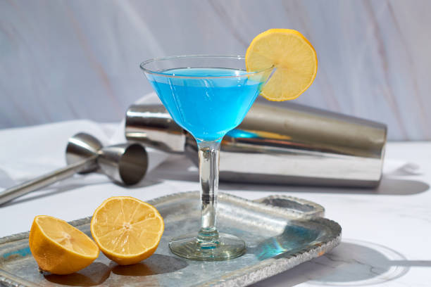 Blue Lagoon